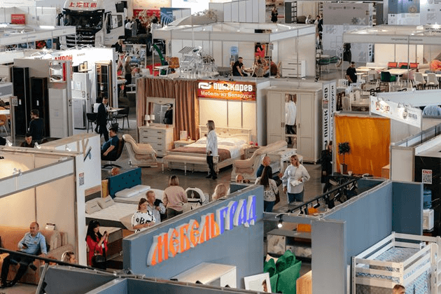 Furniture & Woodworking Ural